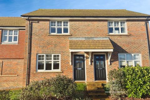 2 bedroom terraced house for sale, Maple Leaf Avenue, Ryde, Isle of Wight