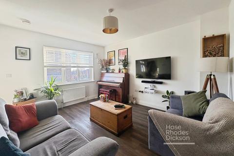 2 bedroom terraced house for sale, Maple Leaf Avenue, Ryde, Isle of Wight