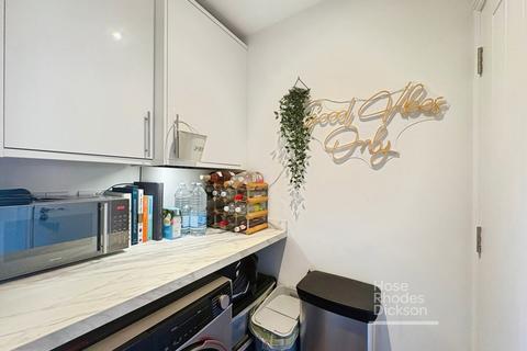 2 bedroom terraced house for sale, Maple Leaf Avenue, Ryde, Isle of Wight
