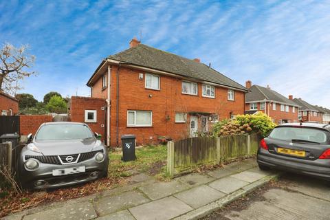 undefined, Haigh Crescent, Liverpool, L31