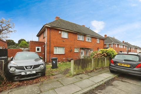 undefined, Haigh Crescent, Liverpool, L31