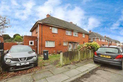 3 bedroom semi-detached house for sale, Haigh Crescent, Liverpool, L31