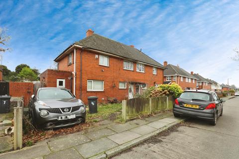 3 bedroom semi-detached house for sale, Haigh Crescent, Liverpool, L31