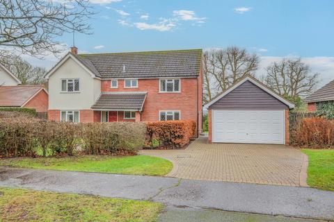 undefined, The Lindens, Stock, Ingatestone, Essex