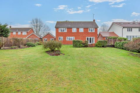 undefined, The Lindens, Stock, Ingatestone, Essex