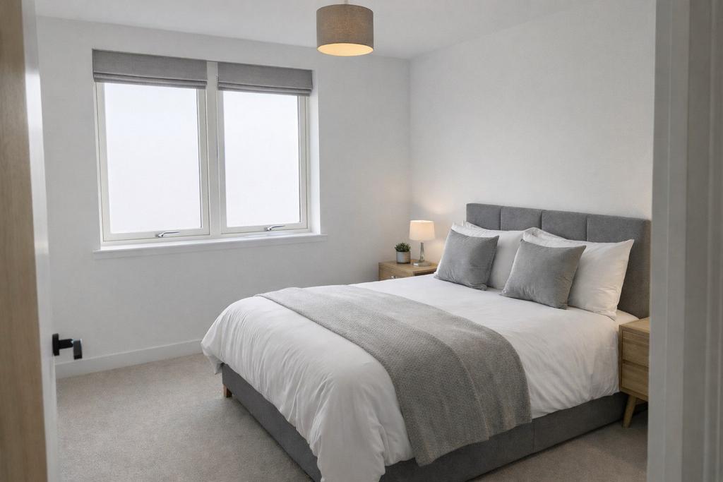Example Bedroom