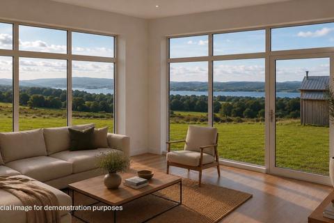 undefined, Athron Hill, Milnathort, Kinross, Perth and Kinross