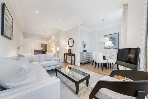 undefined, Cadogan Square, Knightsbridge, London