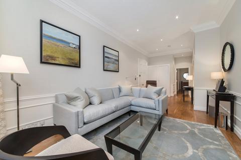 undefined, Cadogan Square, Knightsbridge, London