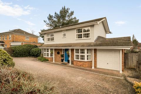 undefined, Brudenell, Windsor, Berkshire