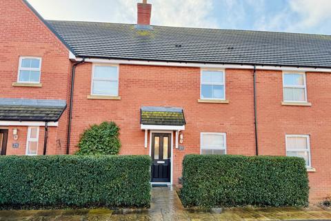 undefined, Portcullis Drive, Wallingford