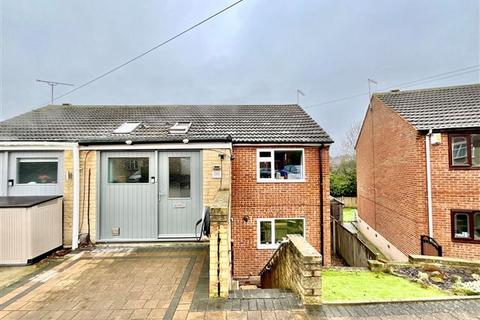 3 bedroom semi-detached house for sale, All Saints Way, Aston, Sheffield, S26 2FD