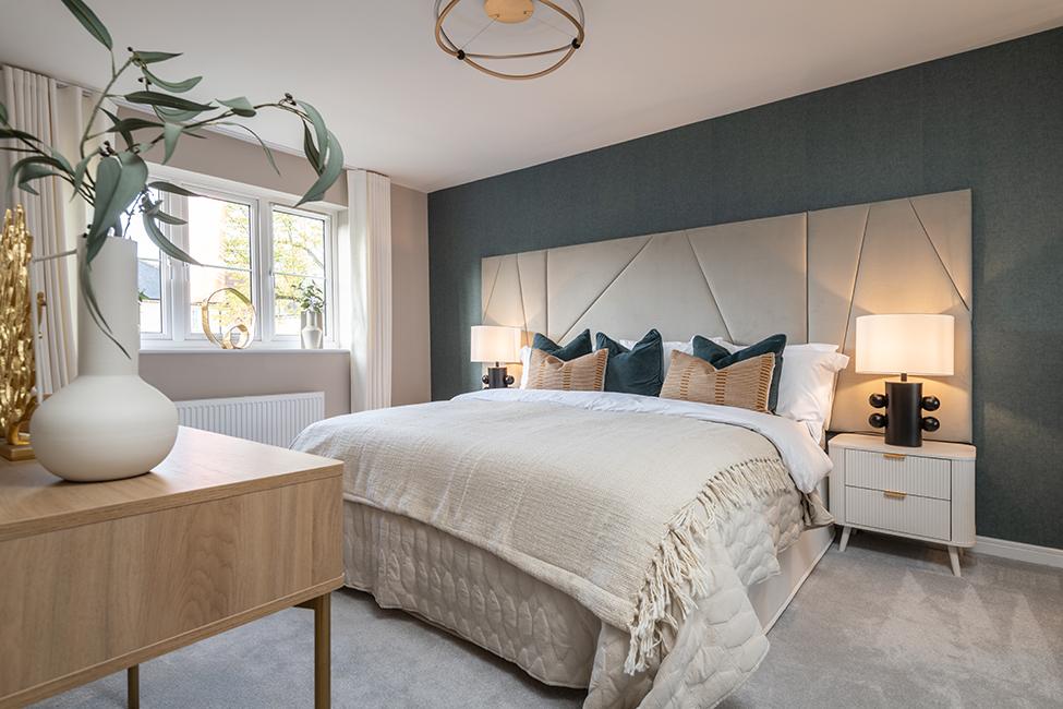Showhome photography
