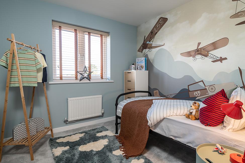 Showhome photography