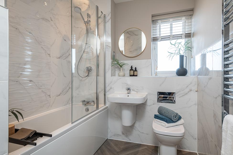 Showhome photography