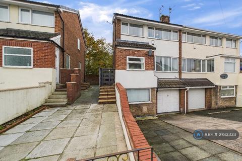 undefined, Simons Close, Prescot, L35