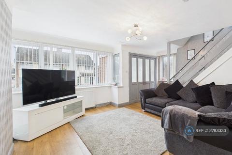 undefined, Simons Close, Prescot, L35