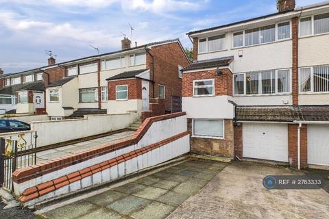 undefined, Simons Close, Prescot, L35