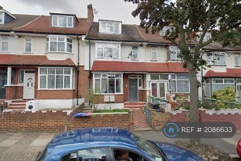 2 bedroom flat to rent, Tooting, London, SW17