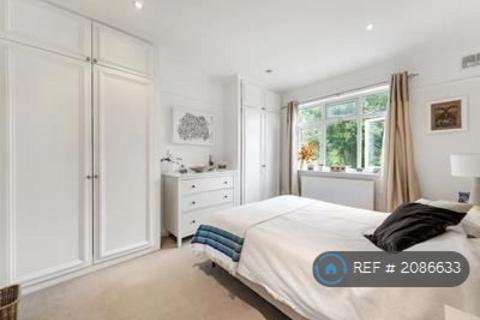 2 bedroom flat to rent, Tooting, London, SW17