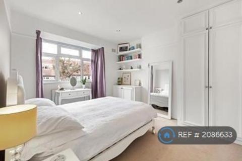 2 bedroom flat to rent, Tooting, London, SW17