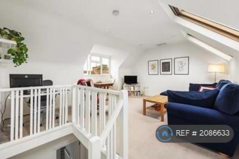2 bedroom flat to rent, Tooting, London, SW17