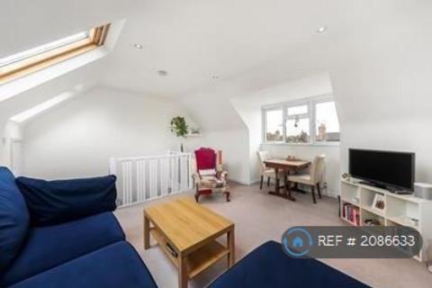 2 bedroom flat to rent, Tooting, London, SW17