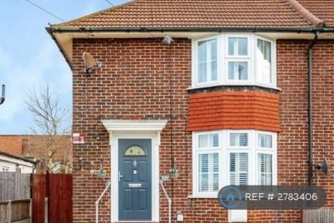 undefined, Terrace Walk, Dagenham, RM9