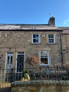 undefined, Algernon Terrace, Wylam, NE41