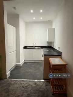 undefined, Dennistoun, Glasgow, G31