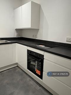 undefined, Dennistoun, Glasgow, G31