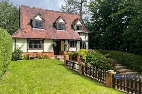 undefined, Forty Green, Beaconsfield, HP9