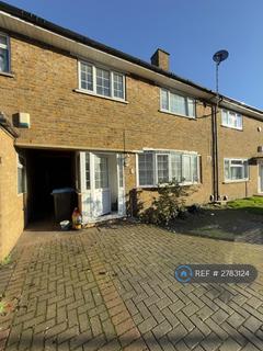 undefined, Elsinge Road, London, EN1