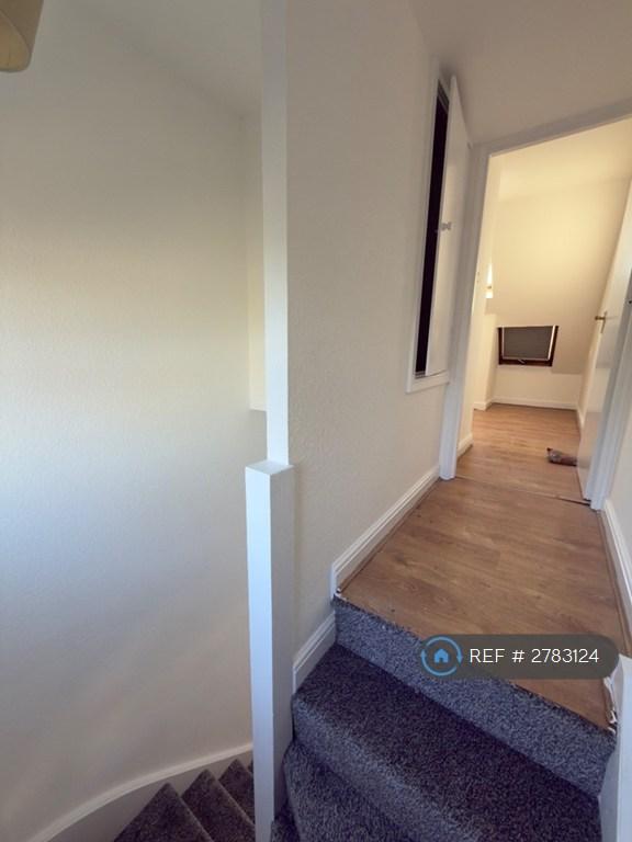 Entrance To Master Bedroom