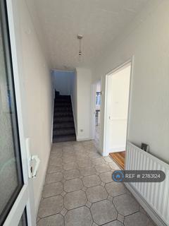 undefined, Elsinge Road, London, EN1