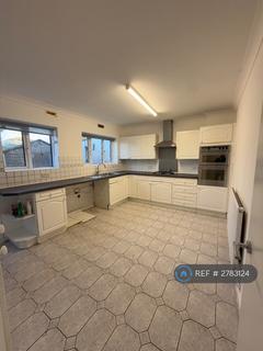 undefined, Elsinge Road, London, EN1