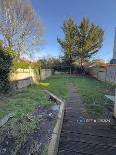 undefined, Elsinge Road, London, EN1