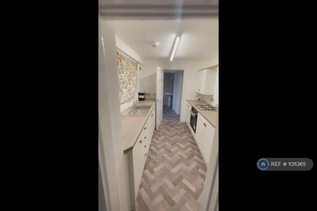 Large Kitchen