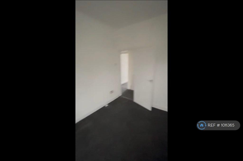 Main Bedroom Viewed From The Other Side