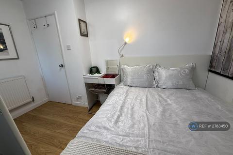 undefined, Fulmer Road, London, E16