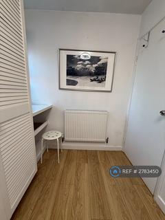 undefined, Fulmer Road, London, E16