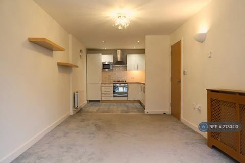 undefined, Roxborough Heights, Harrow, HA1