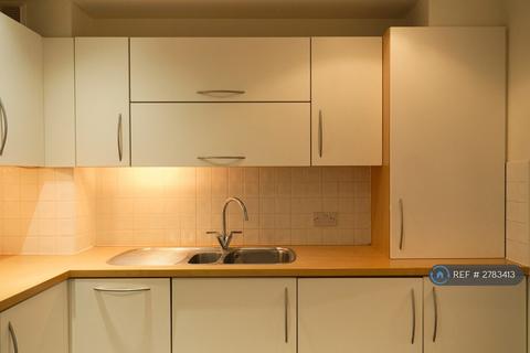 undefined, Roxborough Heights, Harrow, HA1