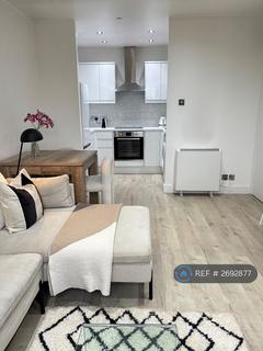 undefined, Willow Court, London, E11