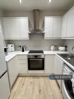 undefined, Willow Court, London, E11