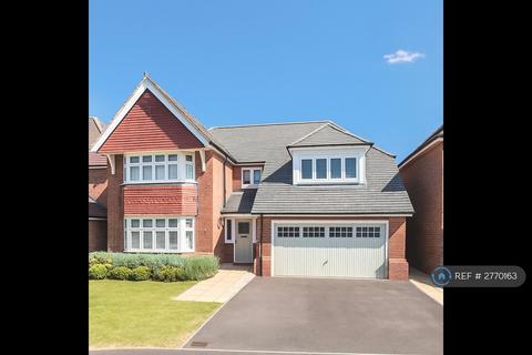 undefined, Barlow Road, Hamilton, Leicester, LE5