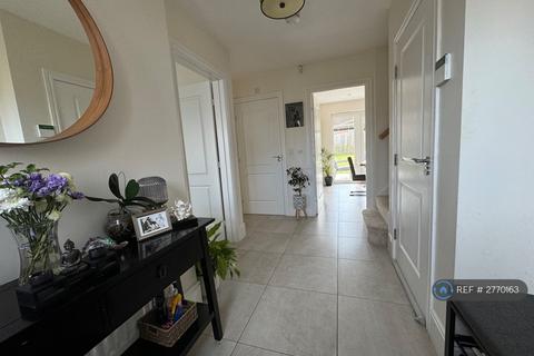 undefined, Barlow Road, Hamilton, Leicester, LE5