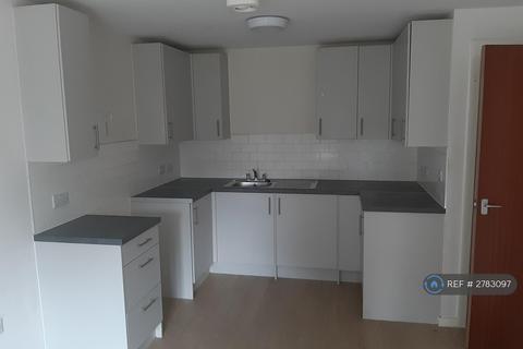 undefined, Pine Street, Radcliffe, M26