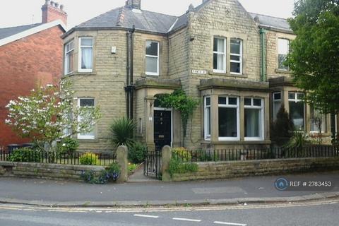 undefined, Powis Road, Preston, PR2