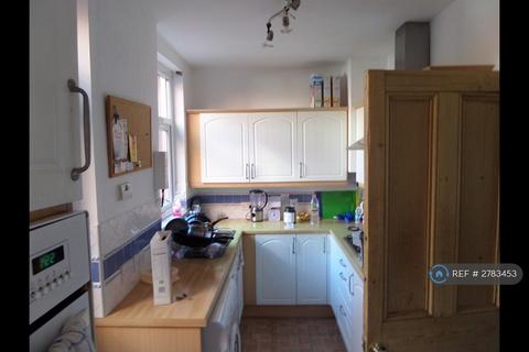 undefined, Powis Road, Preston, PR2